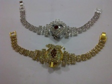 Jam Tangan Glamour