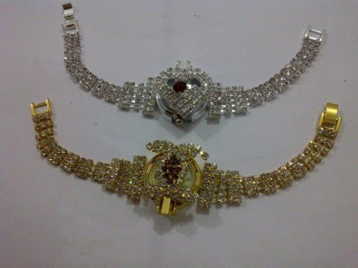 Jam Tangan Glamour