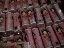 Deodora Lip 15 ml